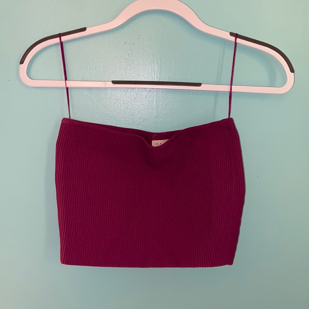 Pacsun Tub top